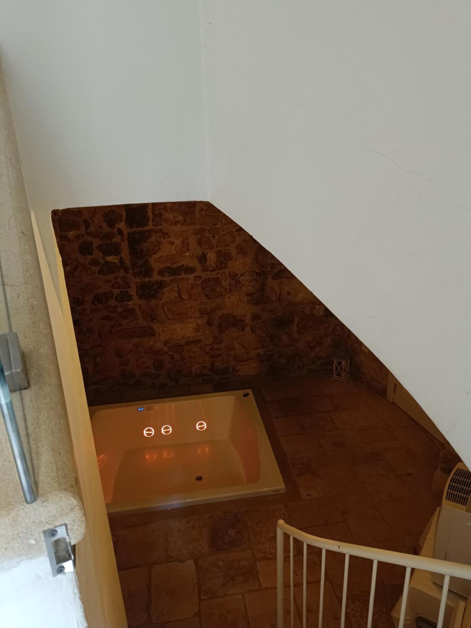 לינה וארוחת בוקר אלטאמורה Casa Felda מראה חיצוני תמונה