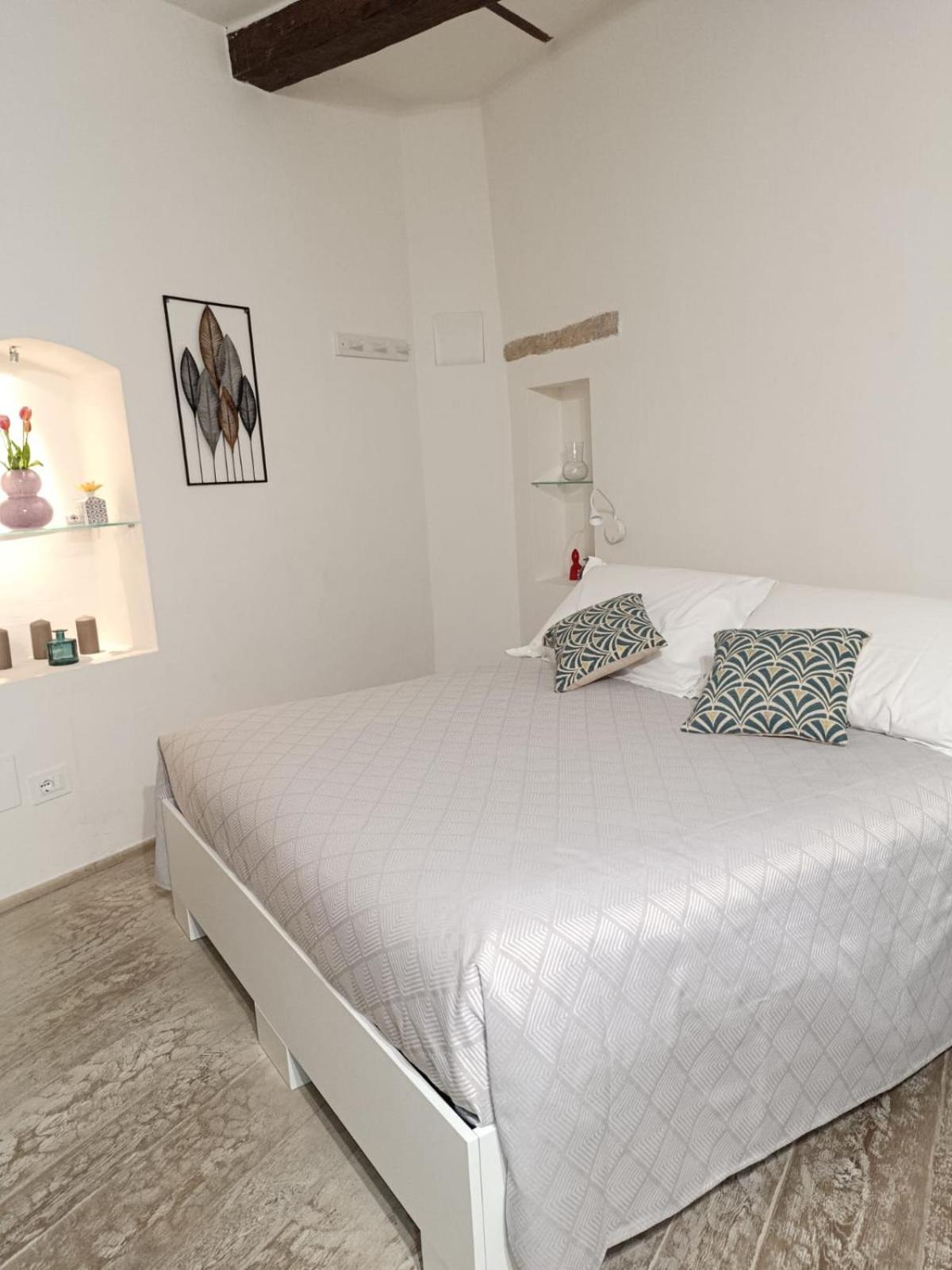 לינה וארוחת בוקר אלטאמורה Casa Felda מראה חיצוני תמונה