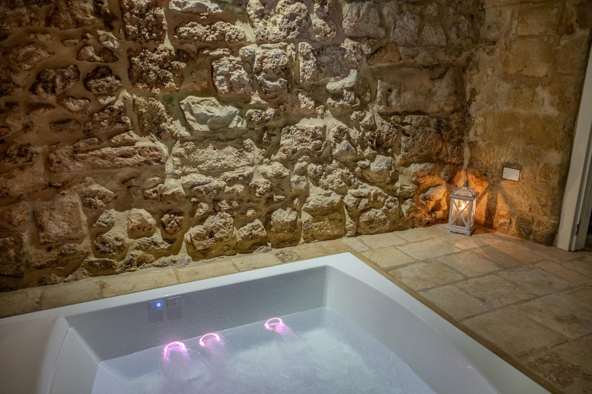 לינה וארוחת בוקר אלטאמורה Casa Felda מראה חיצוני תמונה