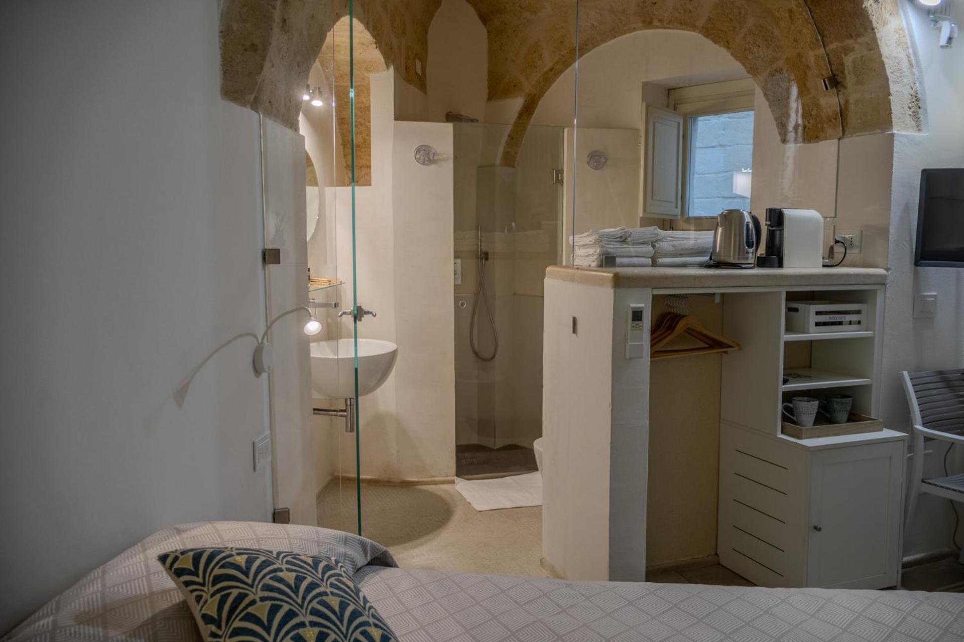 לינה וארוחת בוקר אלטאמורה Casa Felda מראה חיצוני תמונה