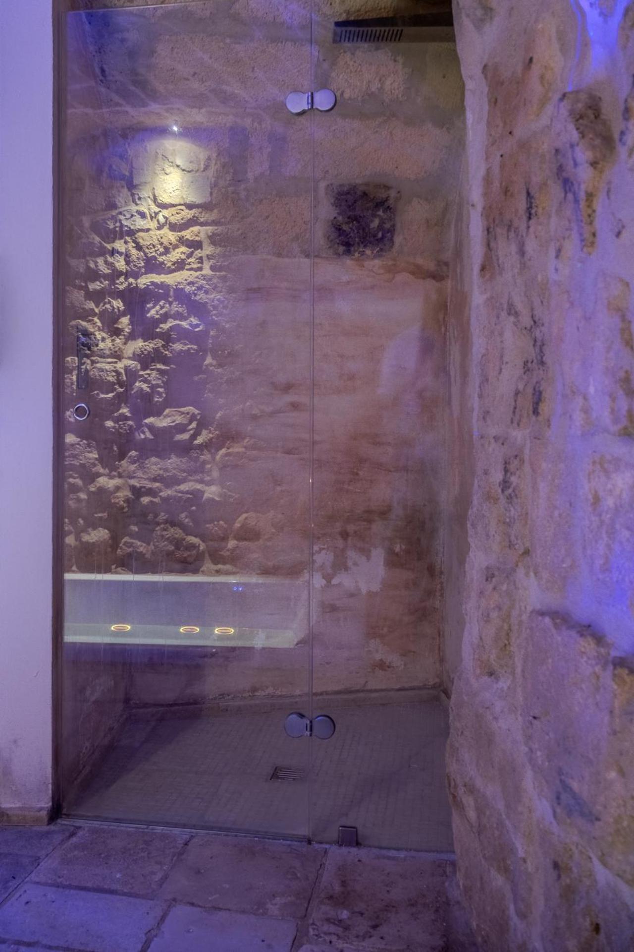 לינה וארוחת בוקר אלטאמורה Casa Felda מראה חיצוני תמונה