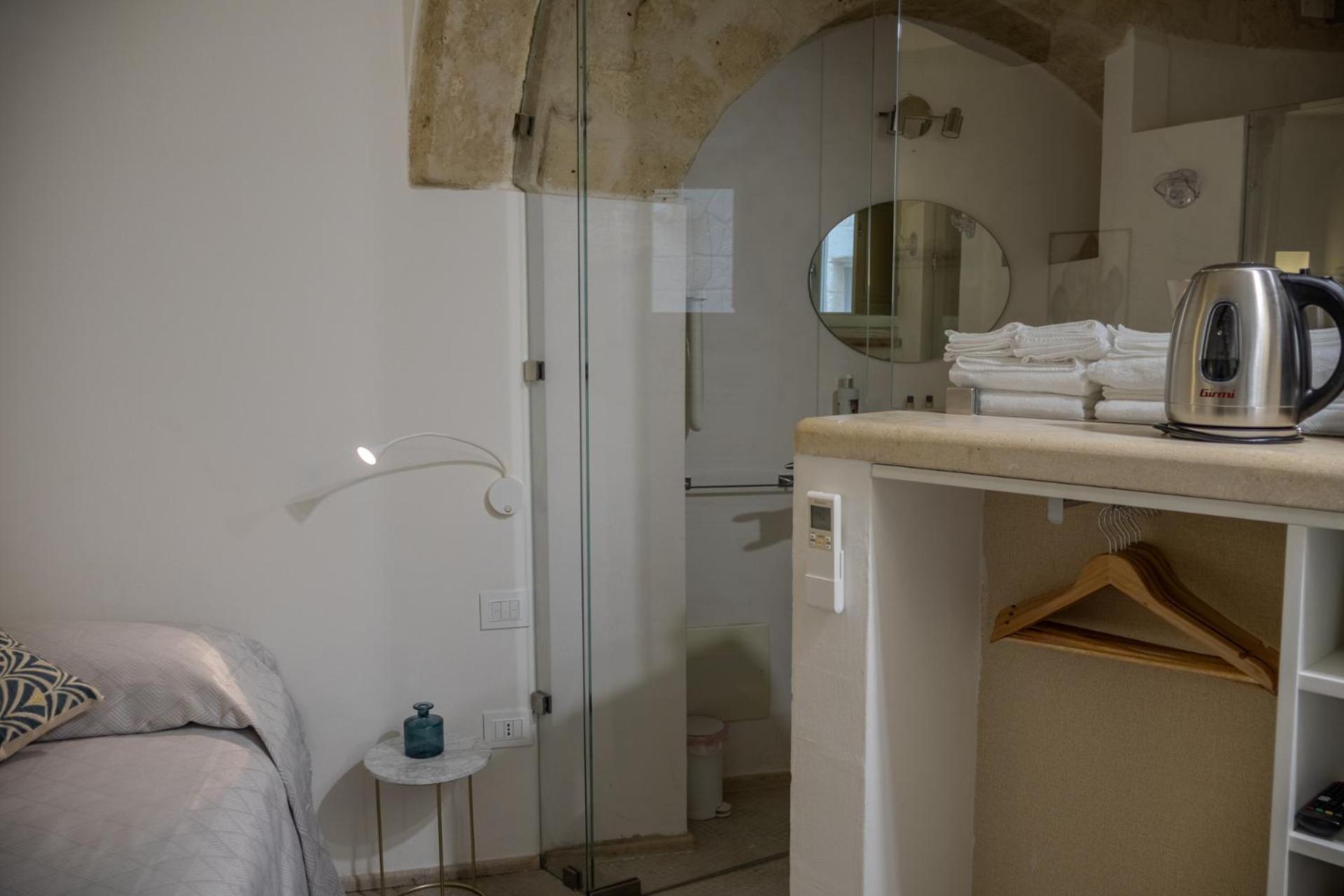 לינה וארוחת בוקר אלטאמורה Casa Felda מראה חיצוני תמונה