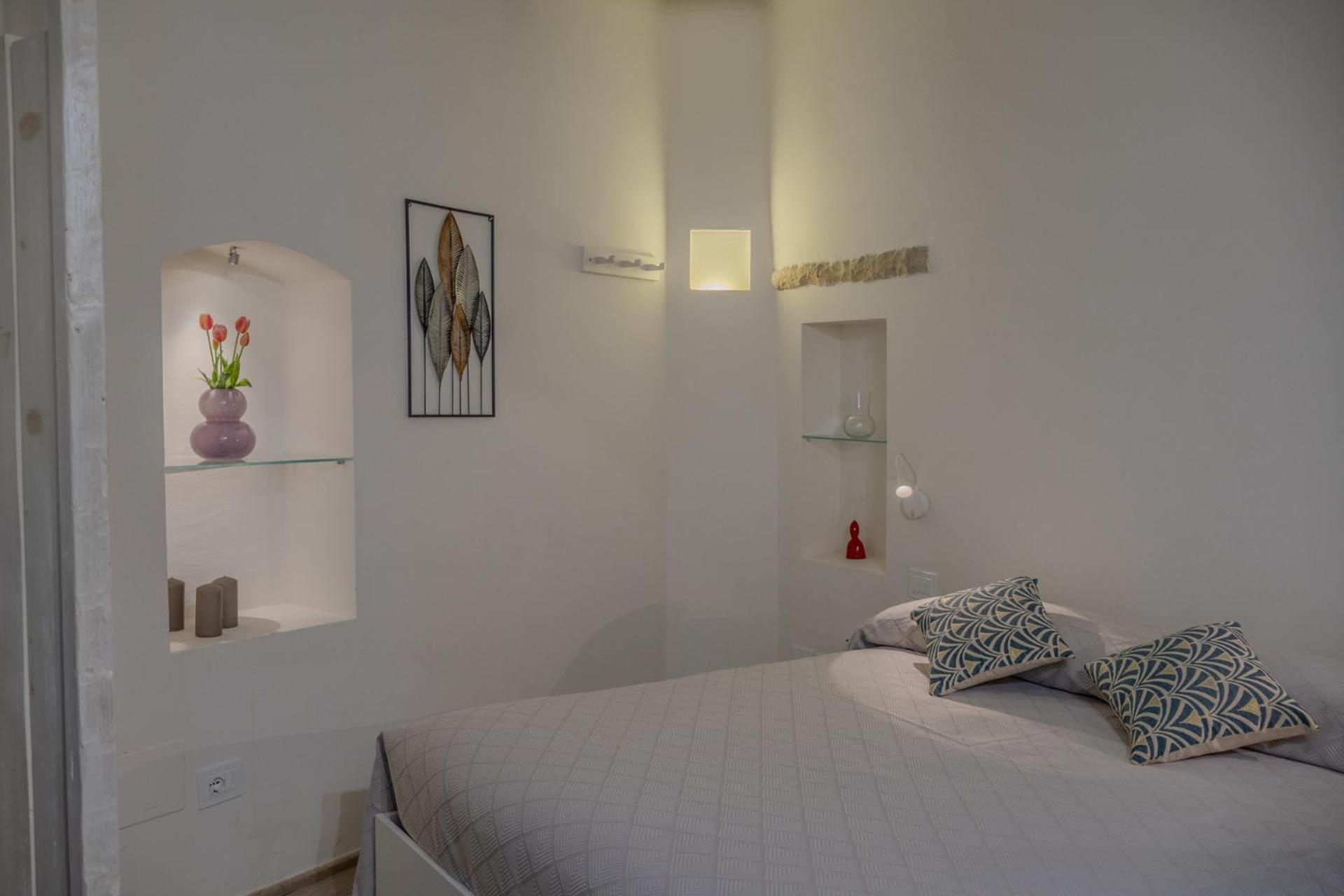 לינה וארוחת בוקר אלטאמורה Casa Felda מראה חיצוני תמונה