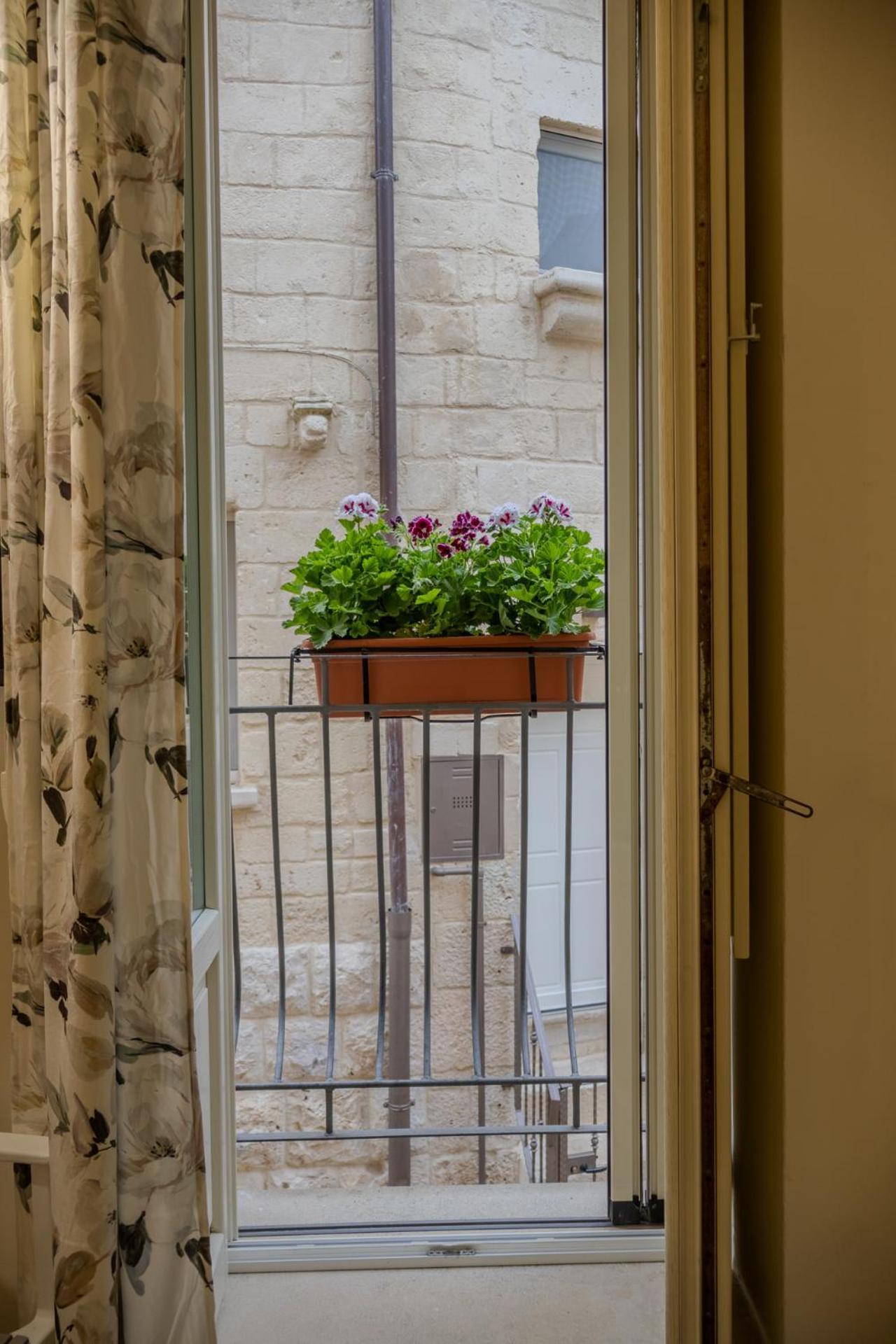 לינה וארוחת בוקר אלטאמורה Casa Felda מראה חיצוני תמונה