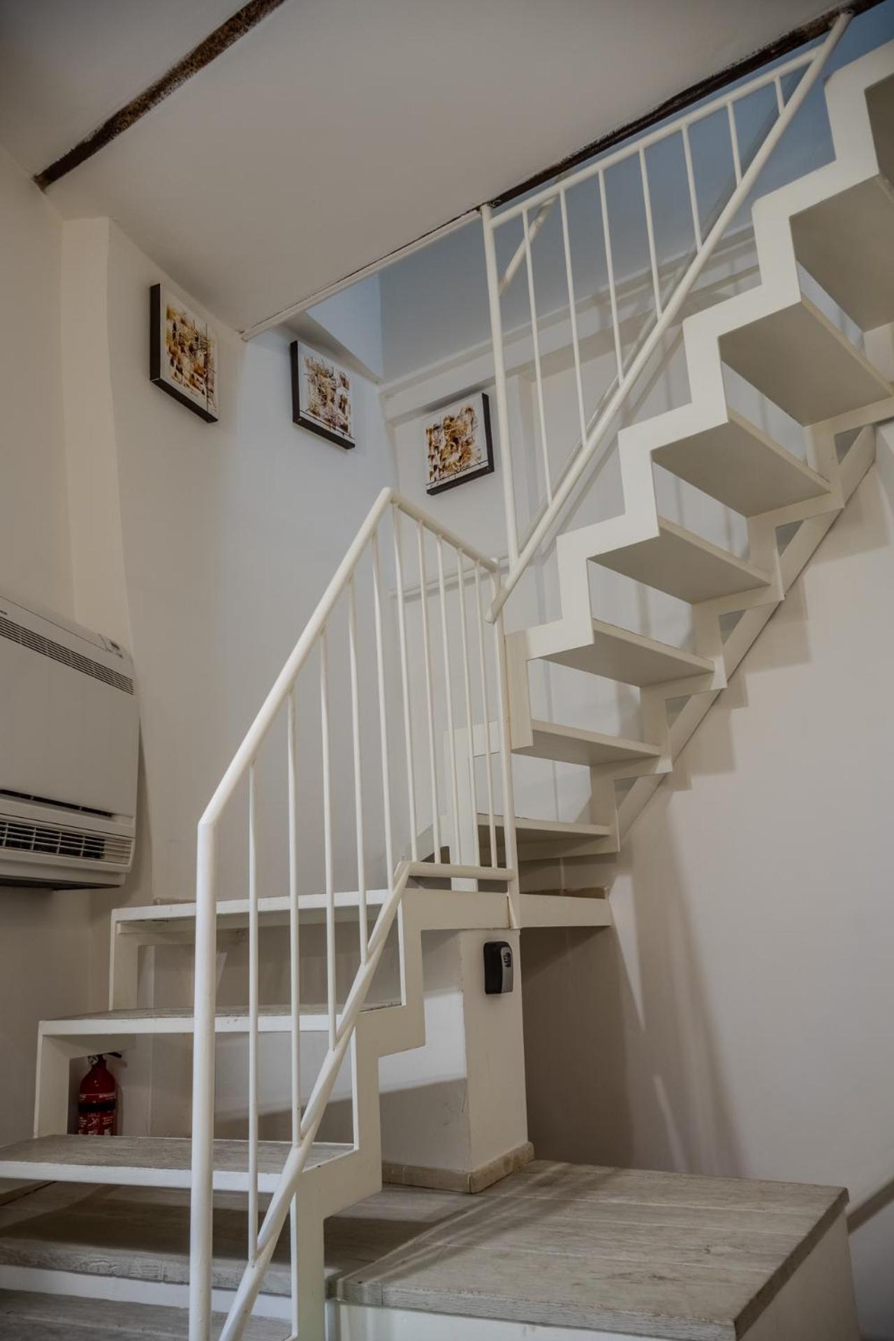 לינה וארוחת בוקר אלטאמורה Casa Felda מראה חיצוני תמונה